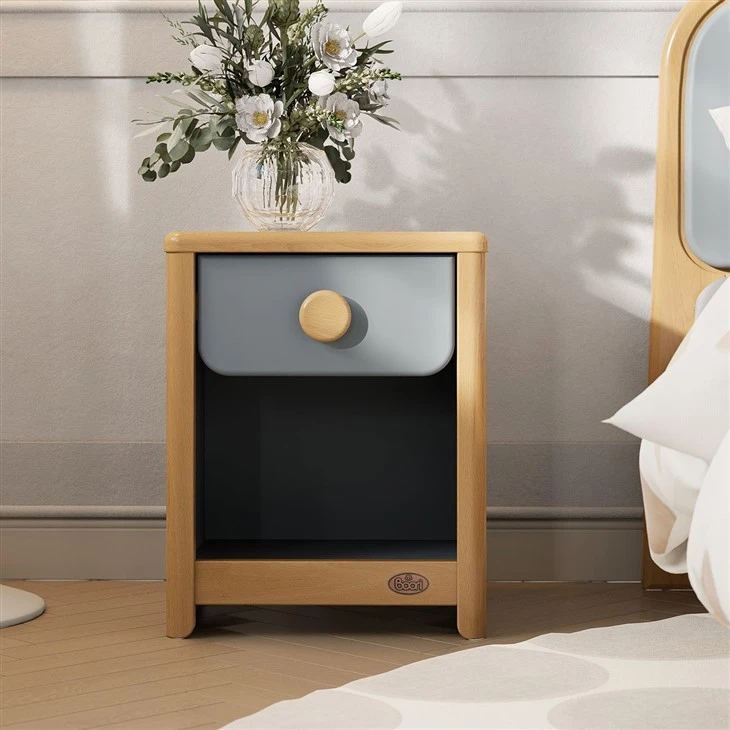 Bedside Dresser Nightstand factory