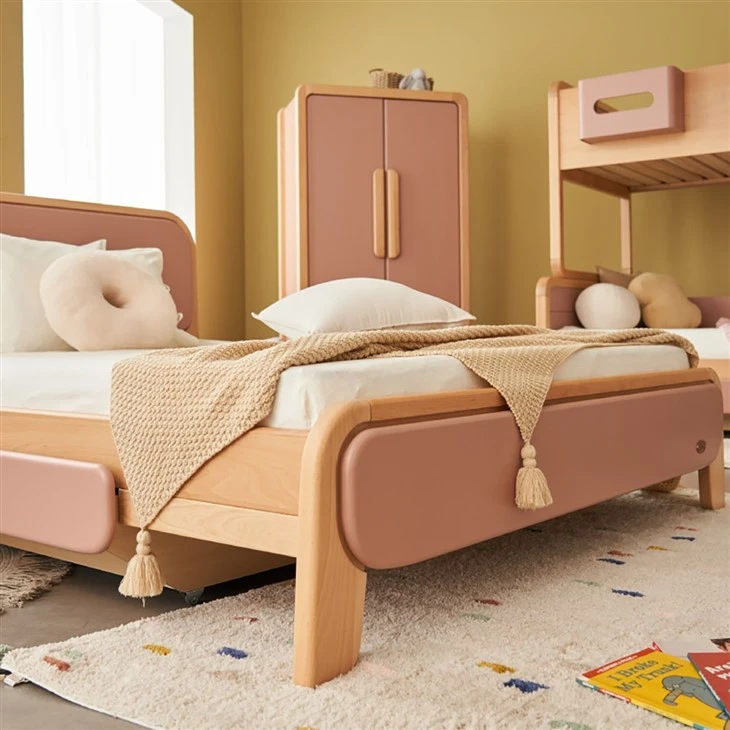 Kids Queen Size Bed suppliers